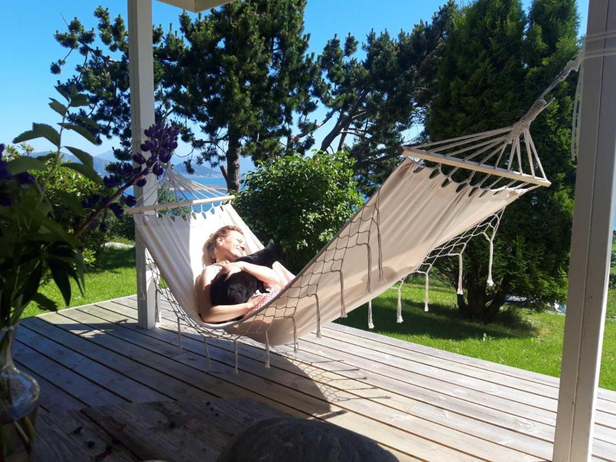 Relaxing Place On Godoya Ngoại thất bức ảnh